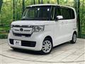 2018 Honda N BOX