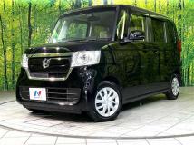 2018 Honda N BOX