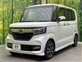 2018 Honda N BOX