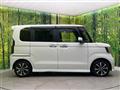 2018 Honda N BOX