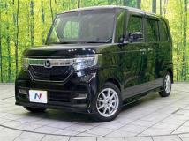 2019 Honda N BOX