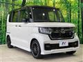 2021 Honda N BOX