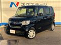 2021 Honda N BOX
