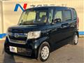 2021 Honda N BOX