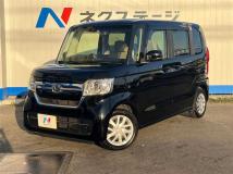 2021 Honda N BOX