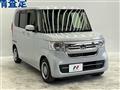 2022 Honda N BOX