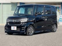2023 Honda N BOX