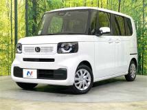 2024 Honda N BOX