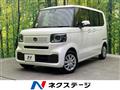 2025 Honda N BOX