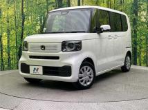 2025 Honda N BOX