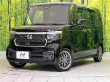 2024 Honda N BOX