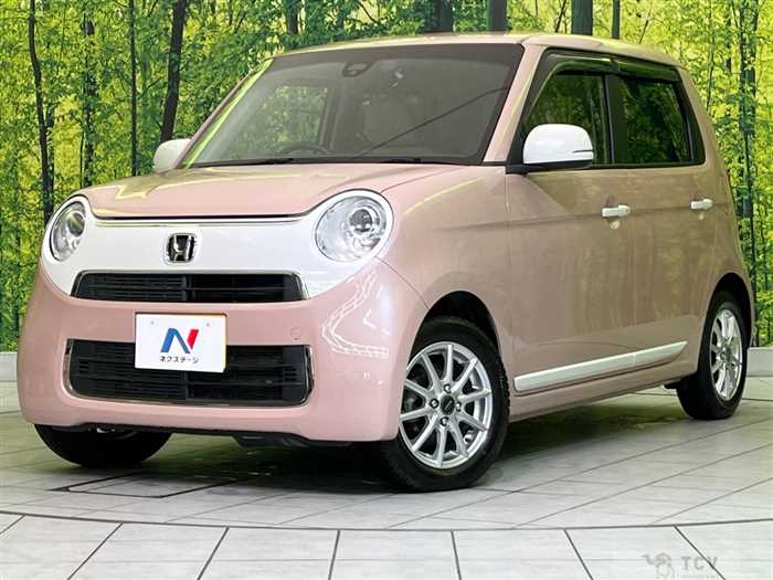 2019 Honda N-ONE