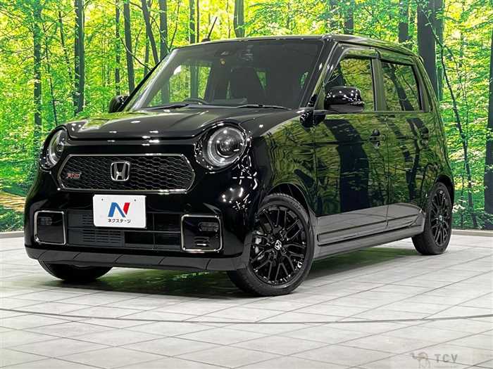 2024 Honda N-ONE