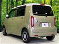 2020 Honda N-WGN