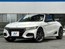 2020 Honda S660