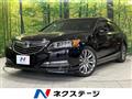 2015 Honda Legend