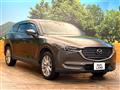 2018 Mazda CX-8