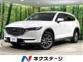 2019 Mazda CX-8