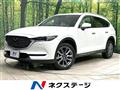 2019 Mazda CX-8