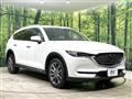 2019 Mazda CX-8