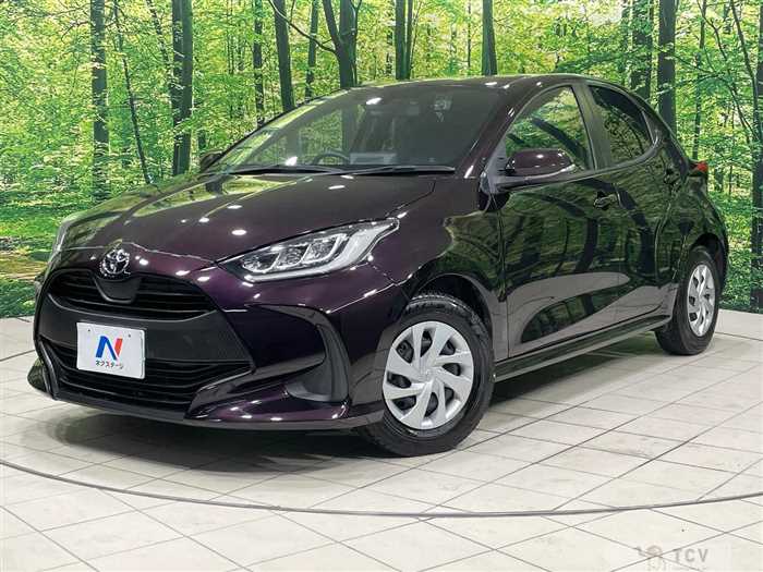 2021 Toyota Toyota Others