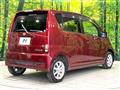 2008 Daihatsu Move