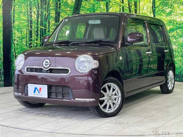 2013 Daihatsu MIRA COCOA