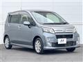 2013 Daihatsu Move