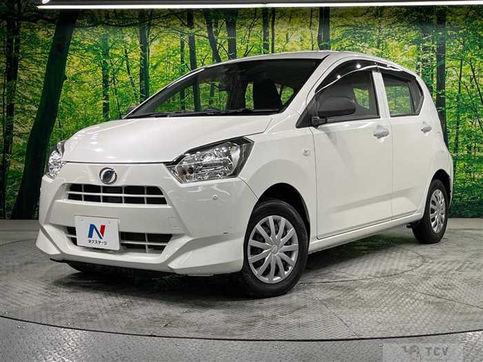 2019 Daihatsu Mira Es