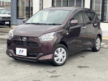 2019 Daihatsu Mira Es
