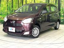2020 Daihatsu Mira Es