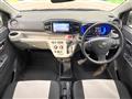 2020 Daihatsu Mira Es