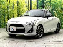 2022 Daihatsu Copen