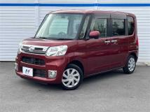 2016 Daihatsu Tanto