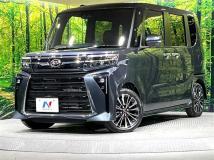 2024 Daihatsu Tanto