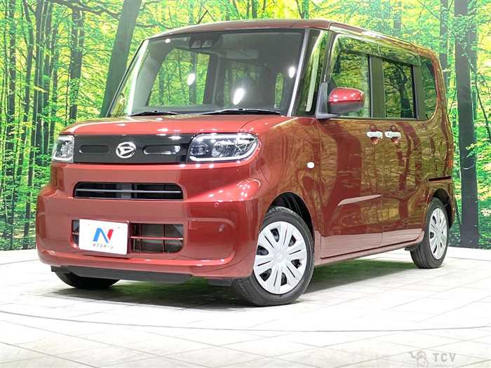 2021 Daihatsu Tanto