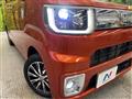 2018 Daihatsu WAKE
