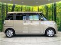 2017 Daihatsu Move Canbus