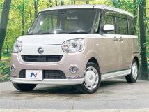 2018 Daihatsu Move Canbus