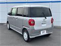 2023 Daihatsu Move Canbus