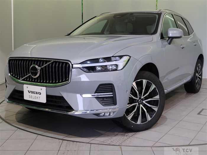 2024 Volvo XC60