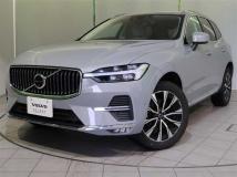 2024 Volvo XC60