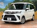 2020 Toyota Roomy