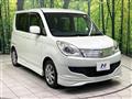 2013 Suzuki Solio