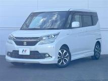 2018 Suzuki Solio Bandit