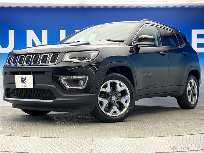 2019 Jeep Jeep Others