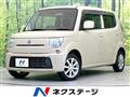 2012 Suzuki MR Wagon