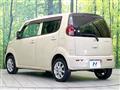 2012 Suzuki MR Wagon