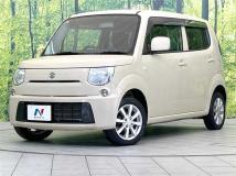 2012 Suzuki MR Wagon