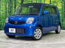 2012 Nissan Moco